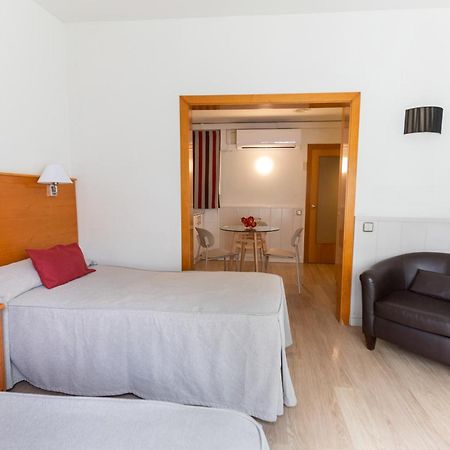 Atica Apartments - By Weflating Barcelone Extérieur photo