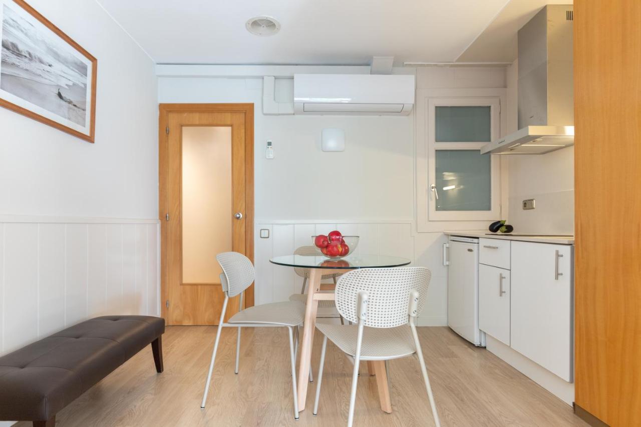Atica Apartments - By Weflating Barcelone Extérieur photo