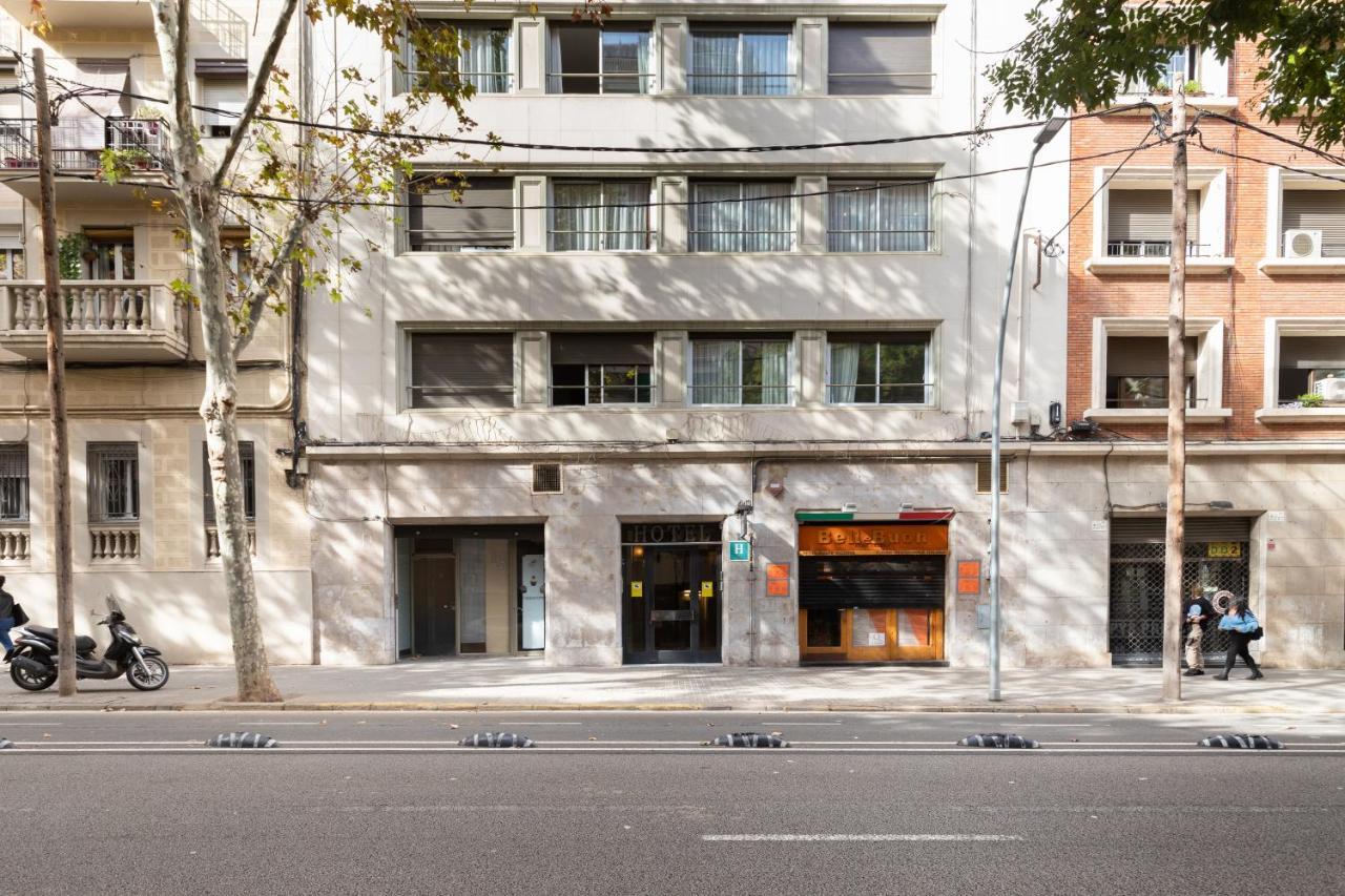 Atica Apartments - By Weflating Barcelone Extérieur photo