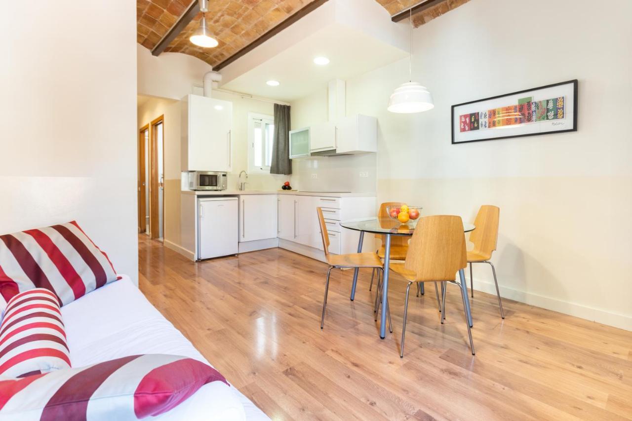Atica Apartments - By Weflating Barcelone Extérieur photo