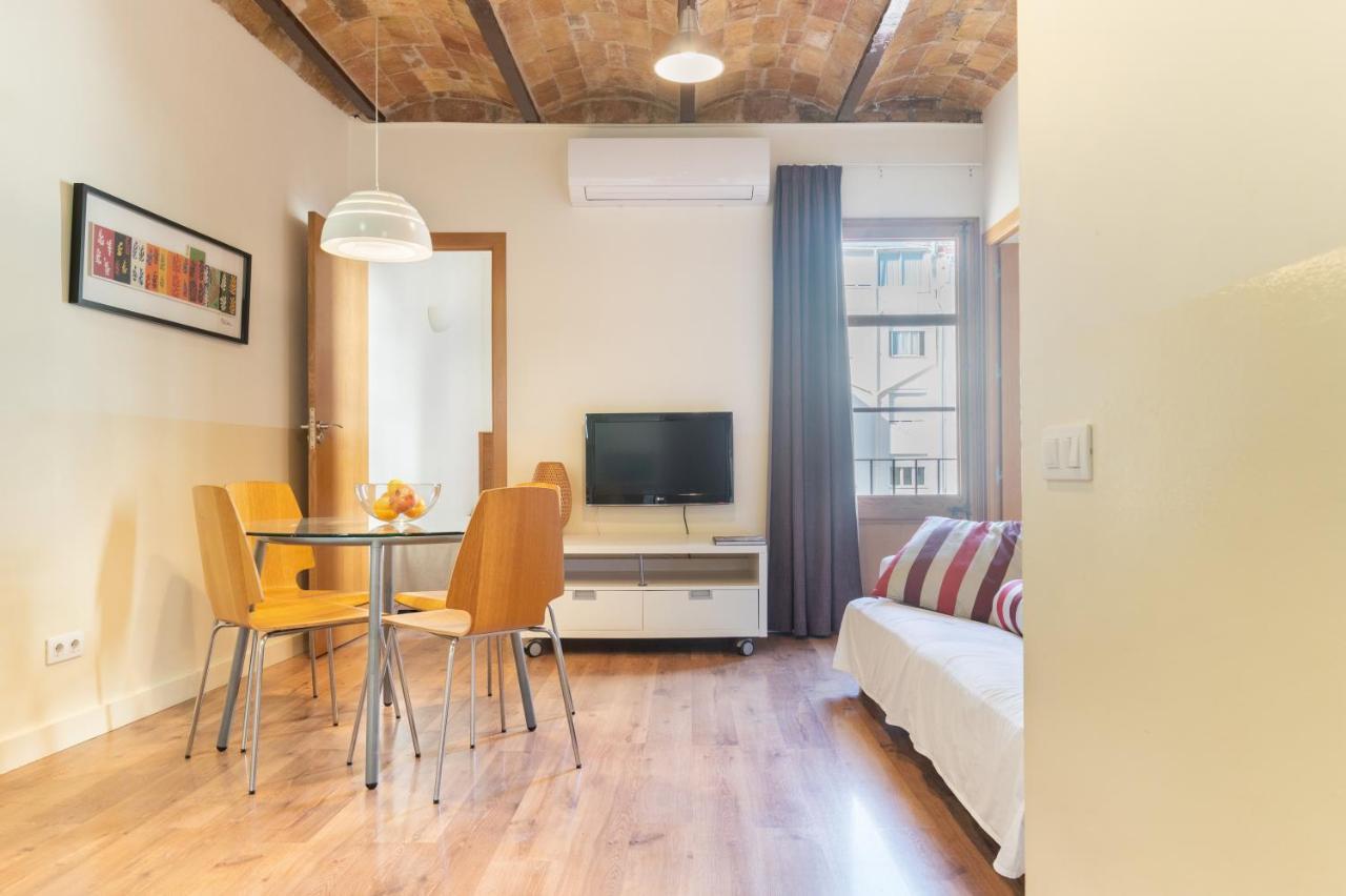 Atica Apartments - By Weflating Barcelone Extérieur photo