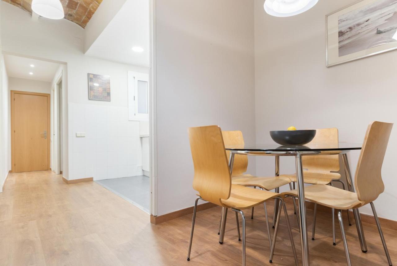 Atica Apartments - By Weflating Barcelone Extérieur photo