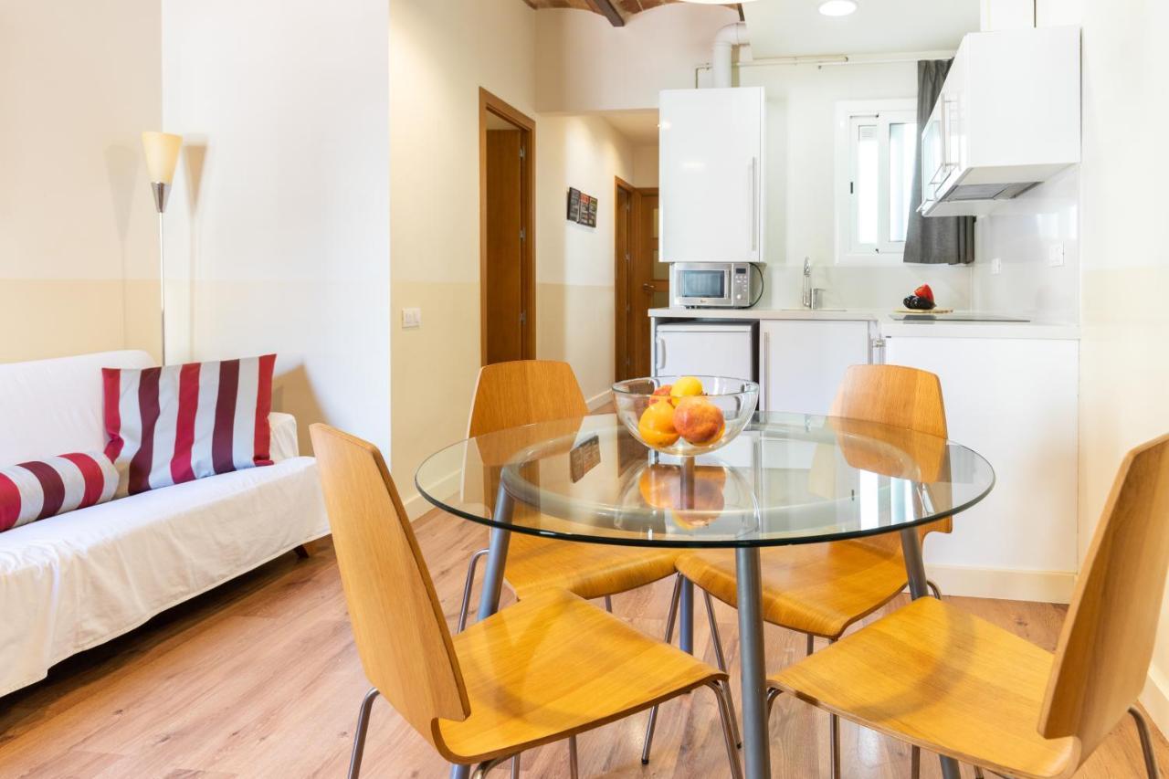 Atica Apartments - By Weflating Barcelone Extérieur photo