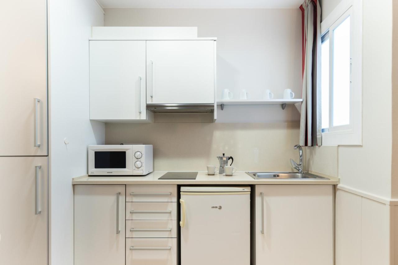 Atica Apartments - By Weflating Barcelone Extérieur photo