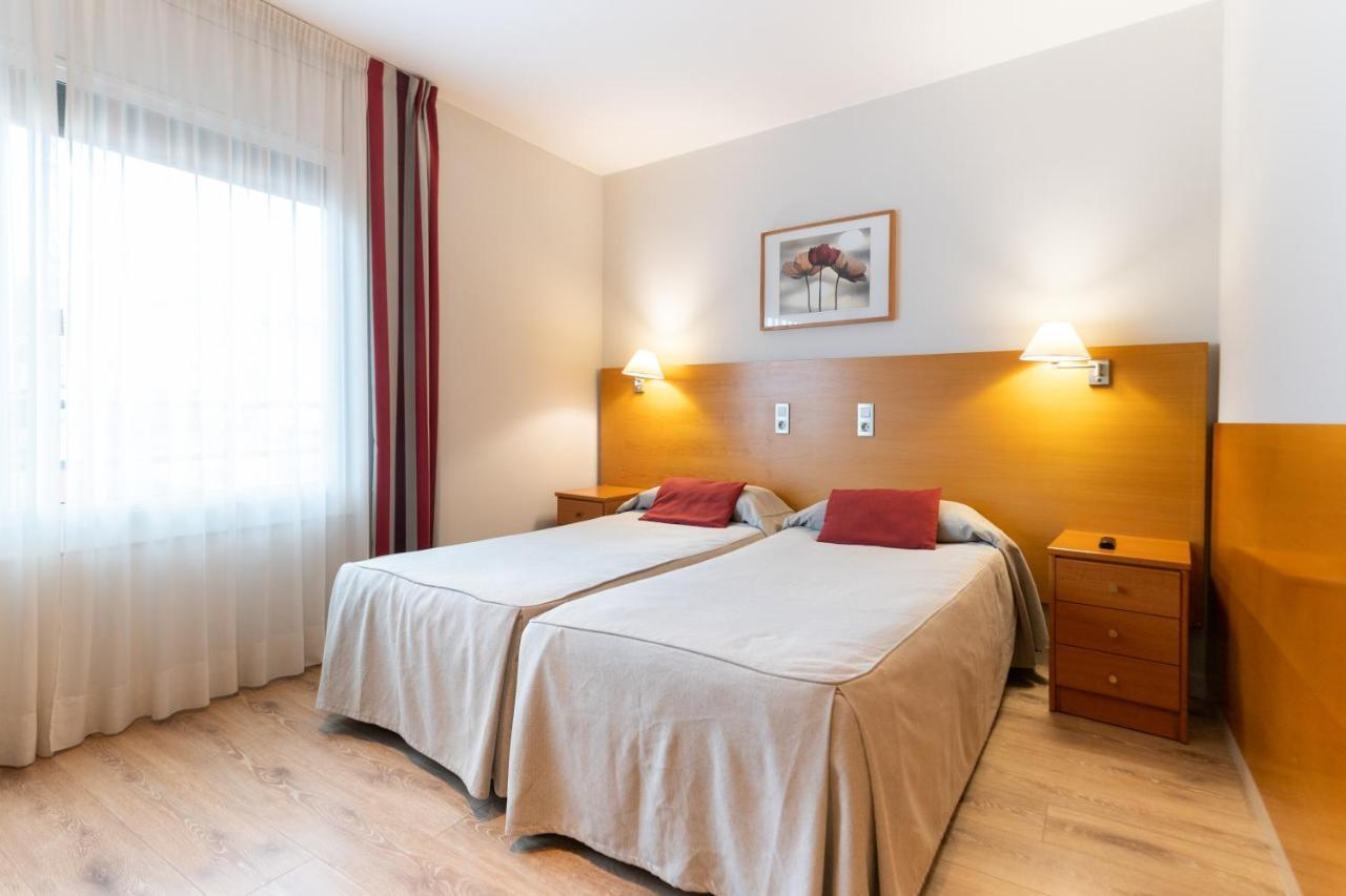 Atica Apartments - By Weflating Barcelone Extérieur photo