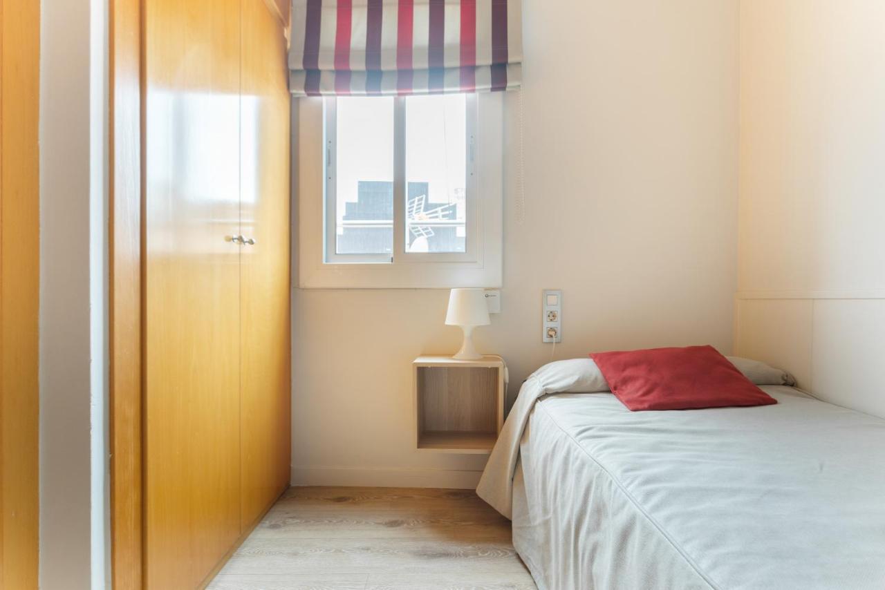 Atica Apartments - By Weflating Barcelone Extérieur photo