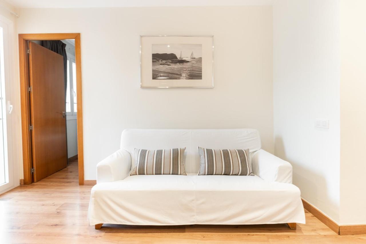 Atica Apartments - By Weflating Barcelone Extérieur photo