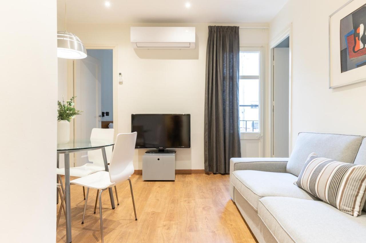 Atica Apartments - By Weflating Barcelone Extérieur photo