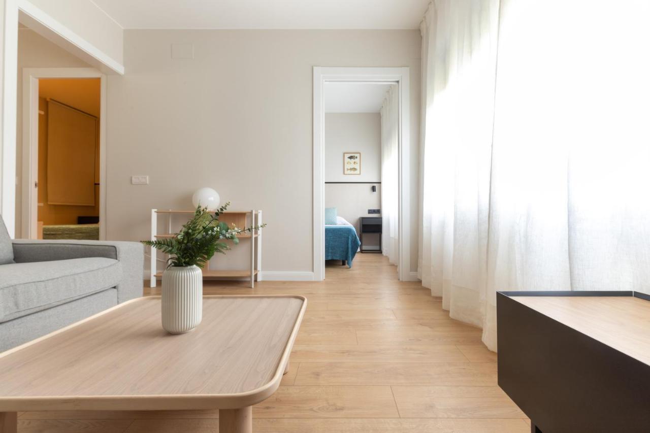 Atica Apartments - By Weflating Barcelone Extérieur photo