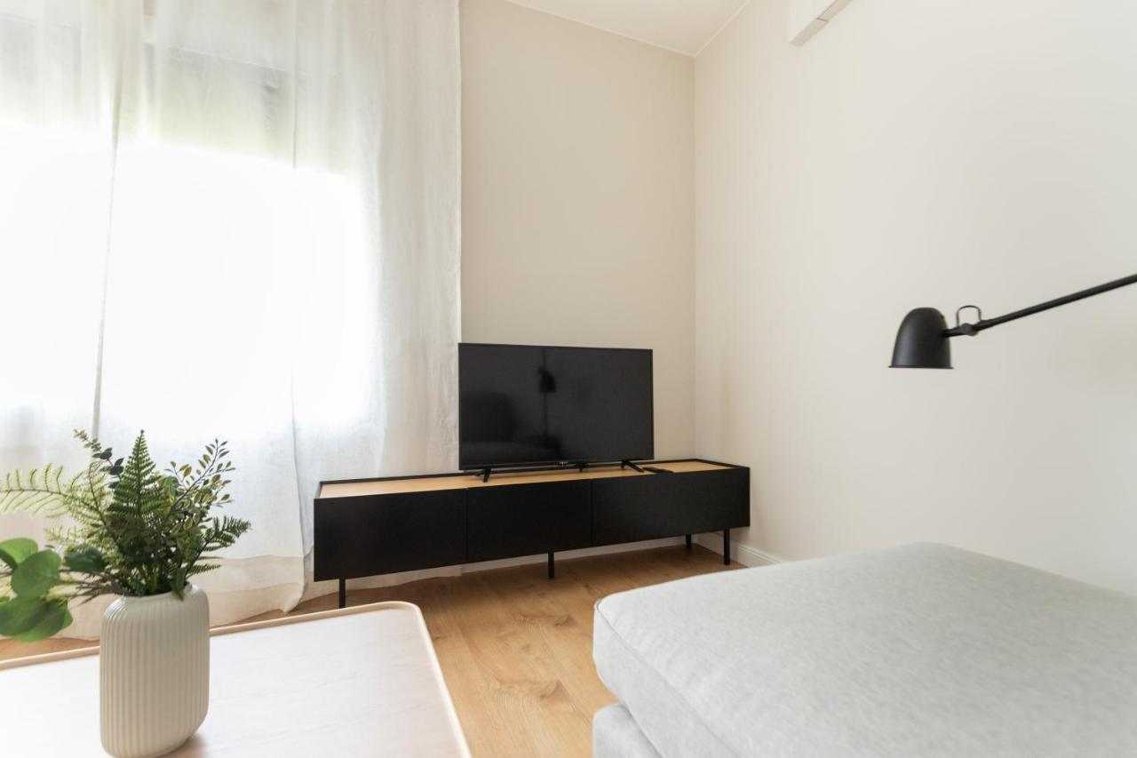 Atica Apartments - By Weflating Barcelone Extérieur photo