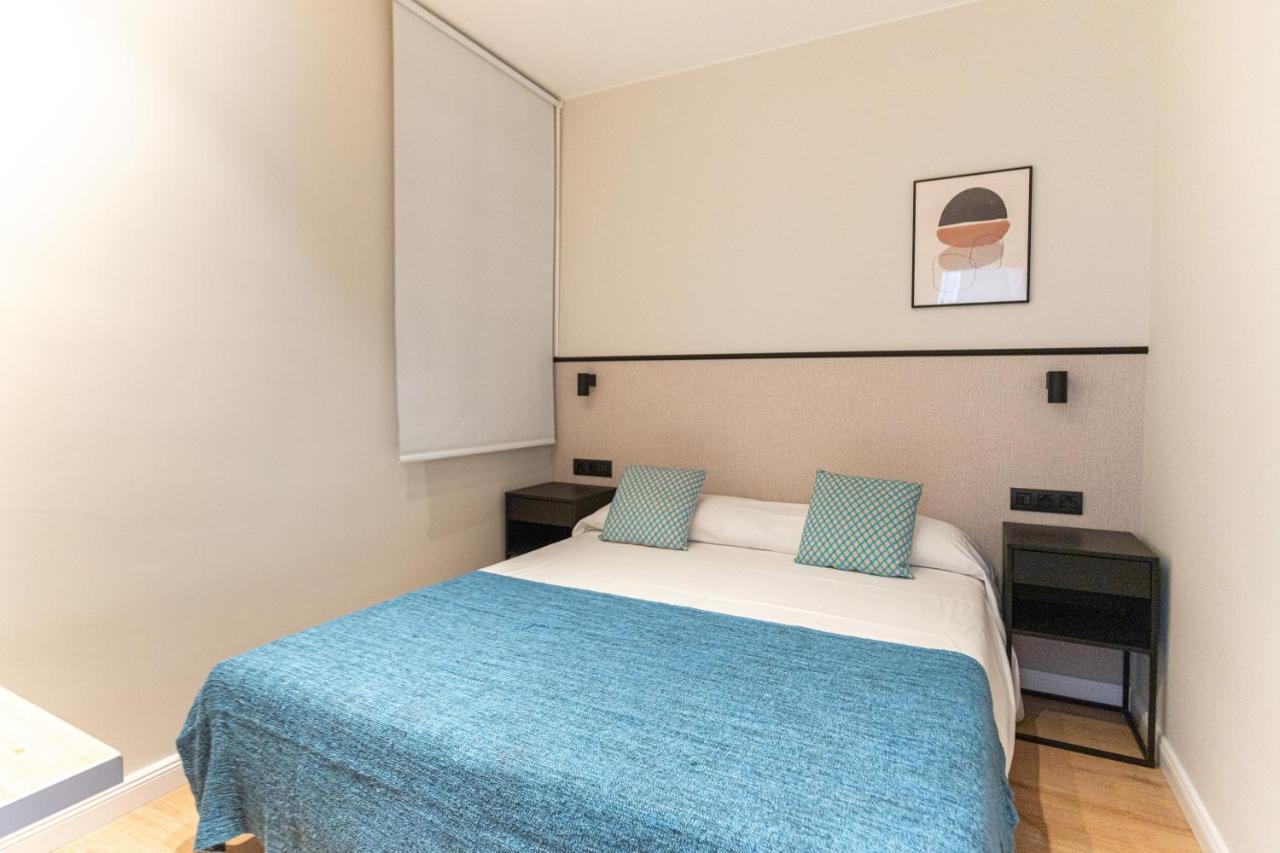 Atica Apartments - By Weflating Barcelone Extérieur photo