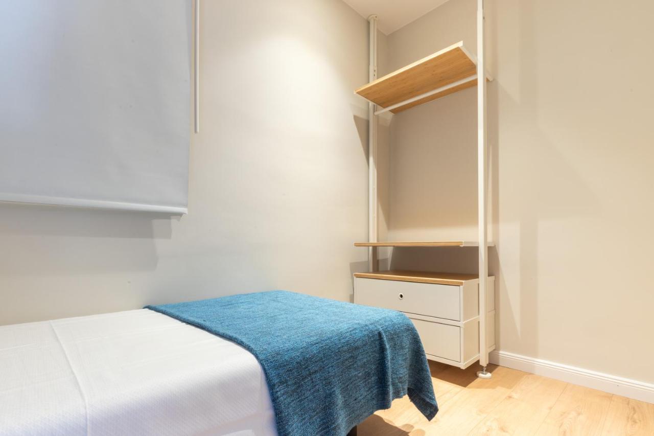 Atica Apartments - By Weflating Barcelone Extérieur photo