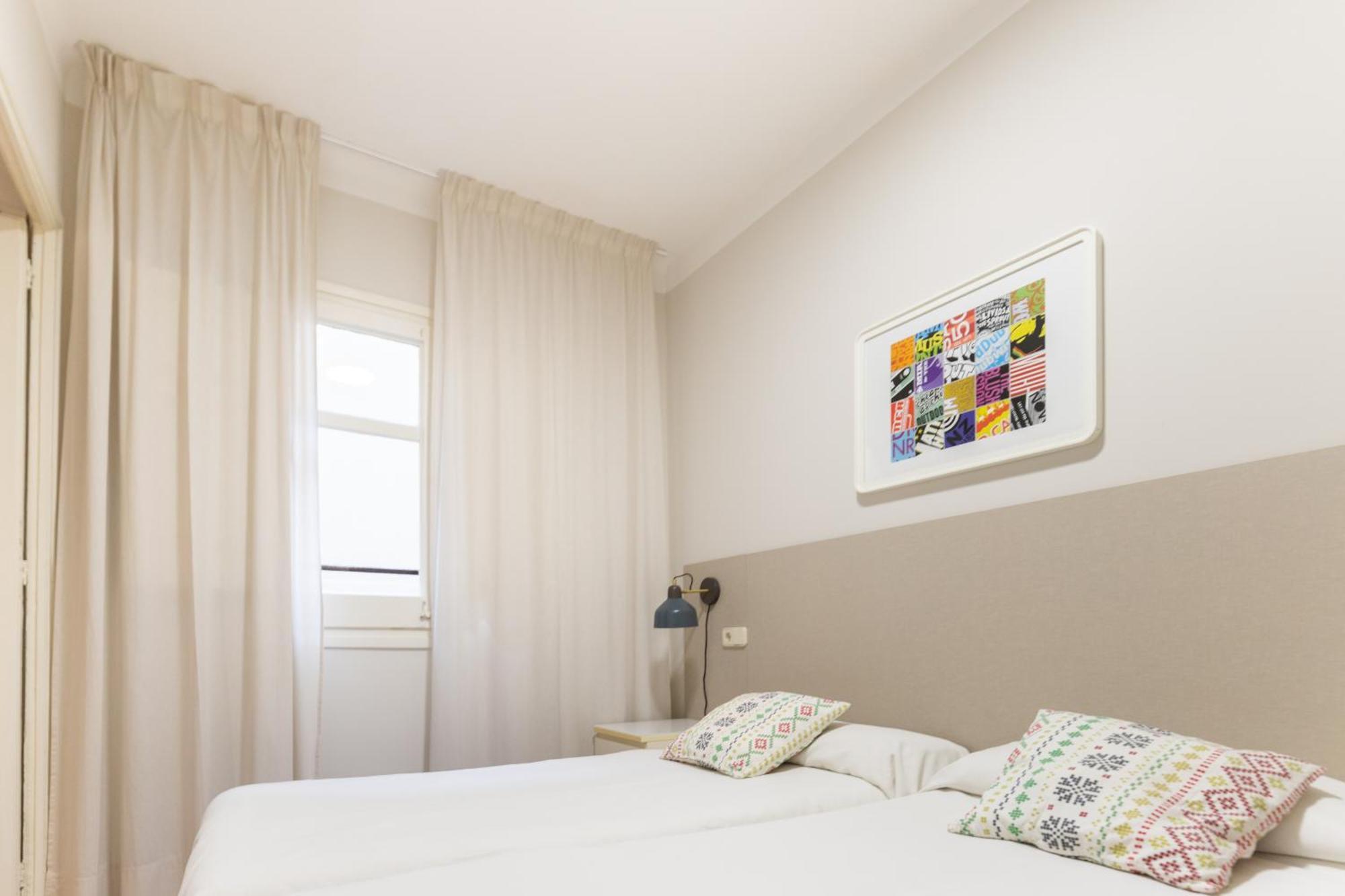 Atica Apartments - By Weflating Barcelone Extérieur photo