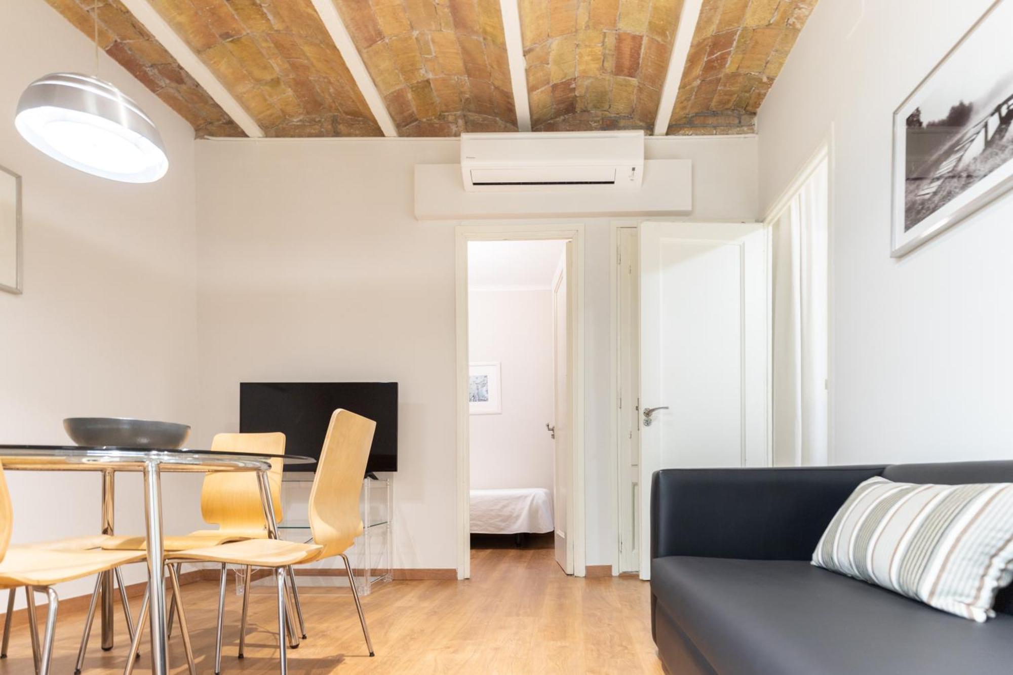 Atica Apartments - By Weflating Barcelone Extérieur photo