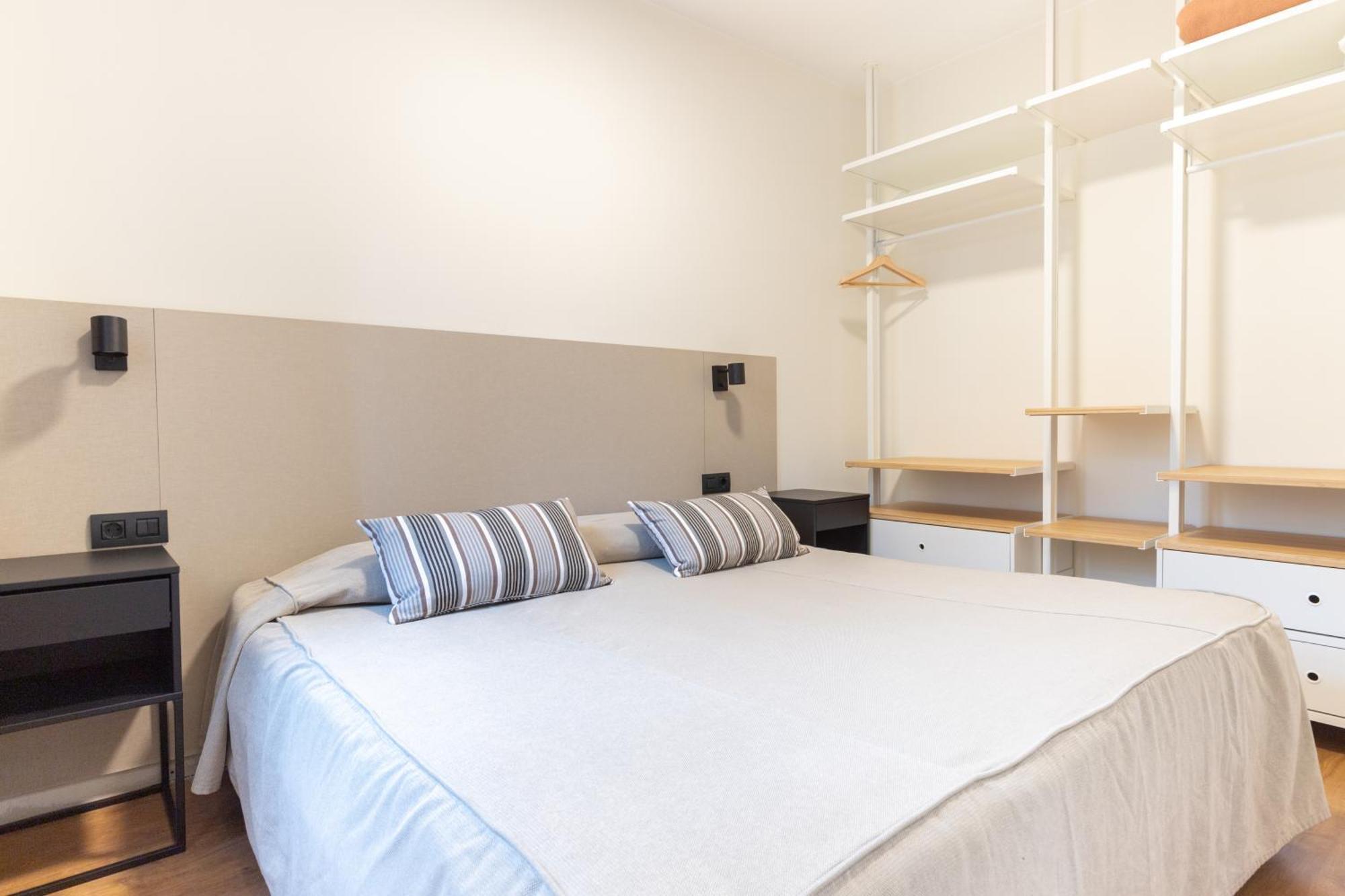 Atica Apartments - By Weflating Barcelone Extérieur photo