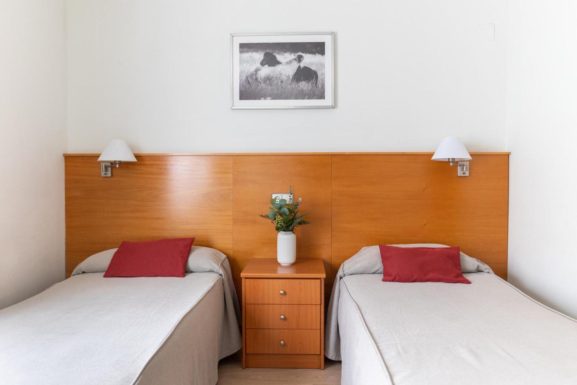Atica Apartments - By Weflating Barcelone Extérieur photo